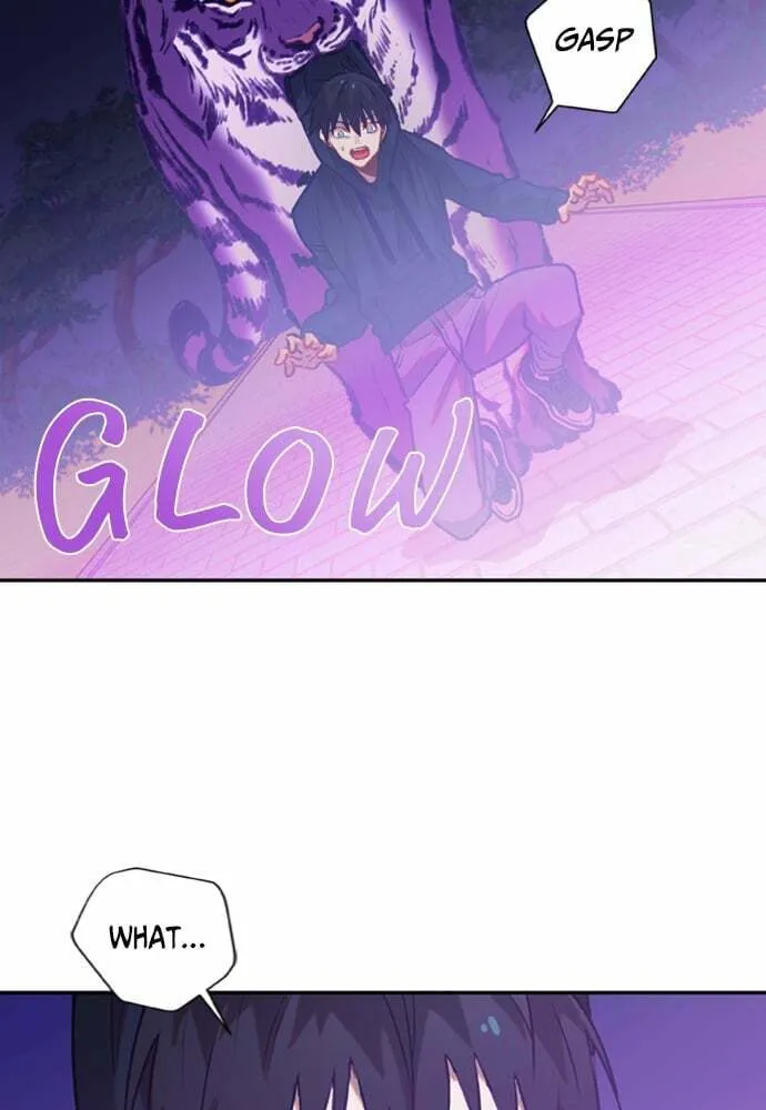 Return of the Gods Chapter 2 page 46 - 