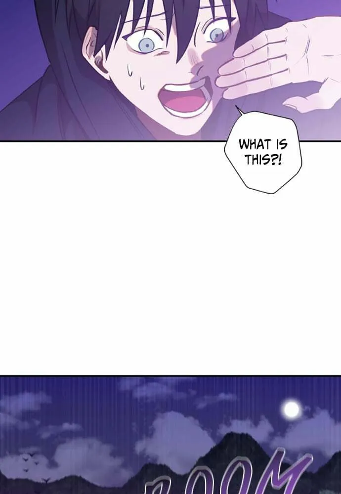Return of the Gods Chapter 2 page 47 - 