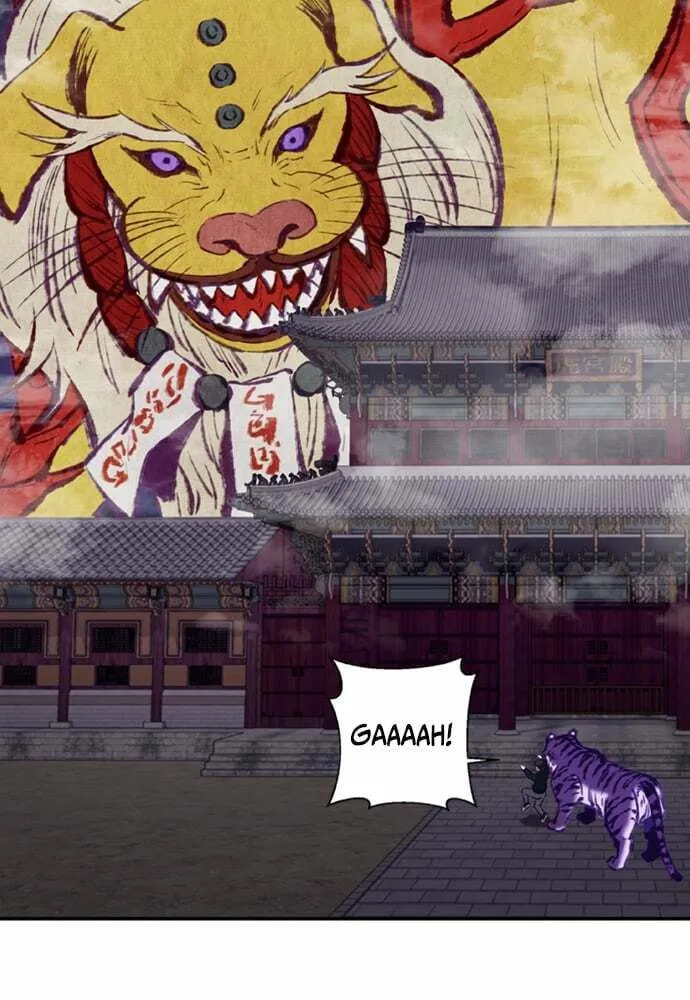 Return of the Gods Chapter 2 page 52 - 