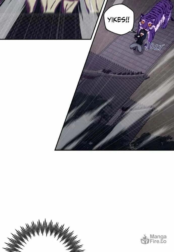 Return of the Gods Chapter 2 page 54 - 