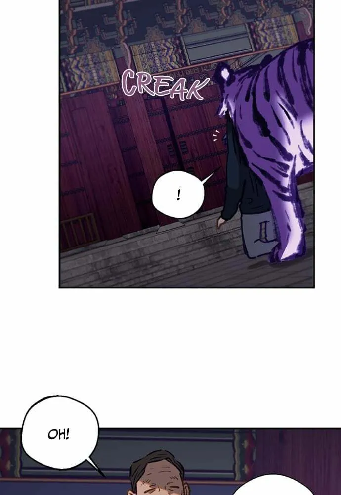 Return of the Gods Chapter 2 page 56 - 