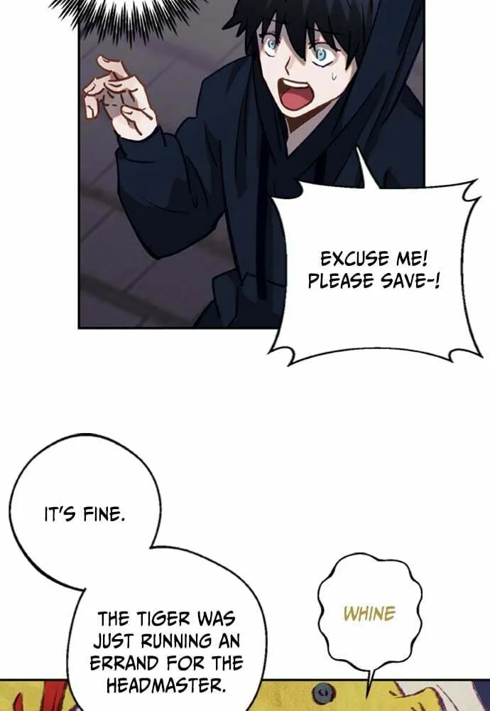 Return of the Gods Chapter 2 page 58 - 