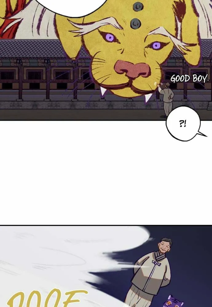 Return of the Gods Chapter 2 page 59 - 