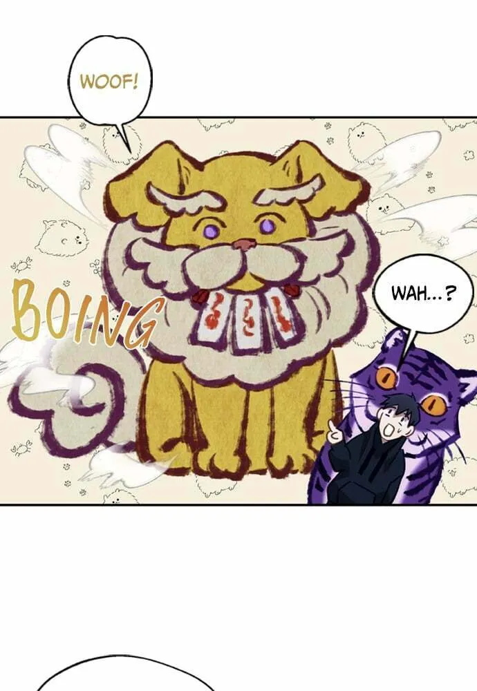Return of the Gods Chapter 2 page 61 - 