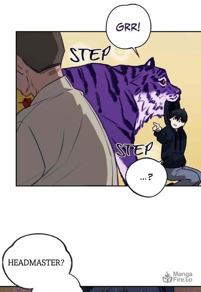 Return of the Gods Chapter 2 page 63 - 