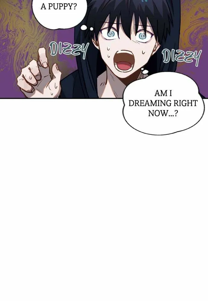 Return of the Gods Chapter 2 page 64 - 