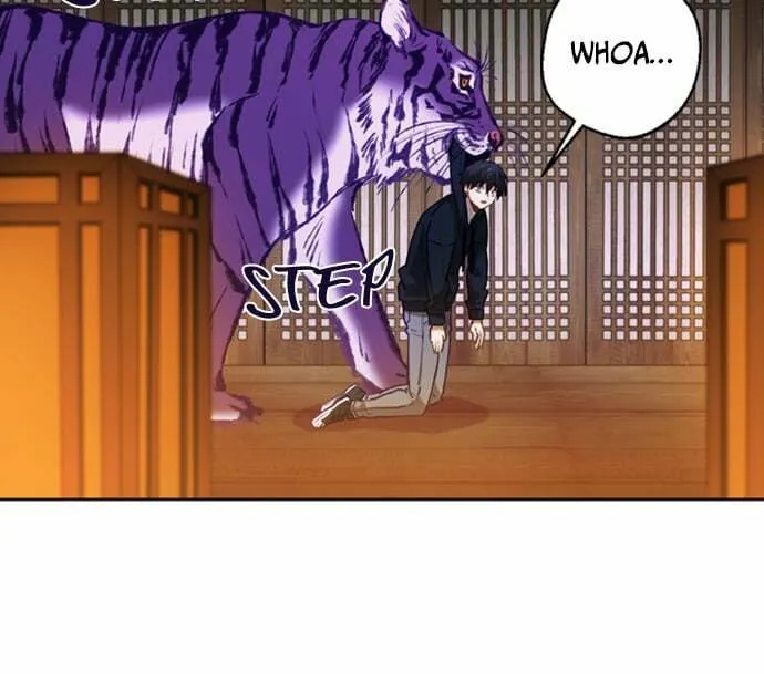 Return of the Gods Chapter 2 page 67 - 