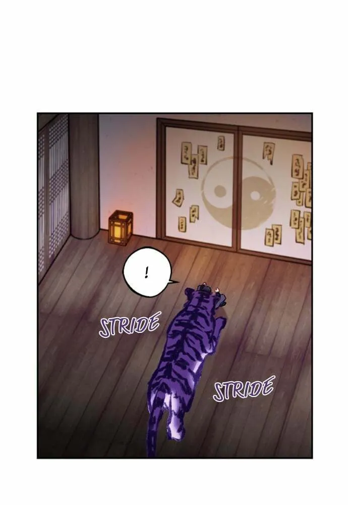 Return of the Gods Chapter 2 page 68 - 