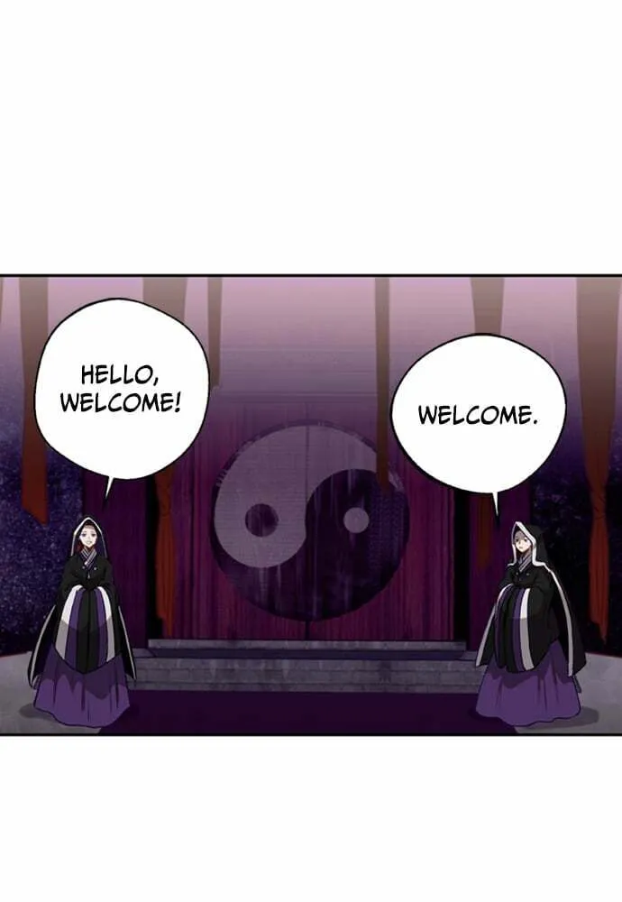 Return of the Gods Chapter 2 page 73 - 