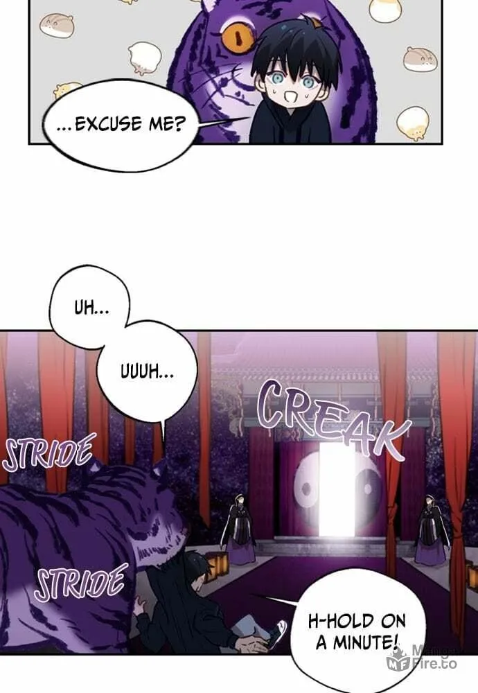 Return of the Gods Chapter 2 page 75 - 