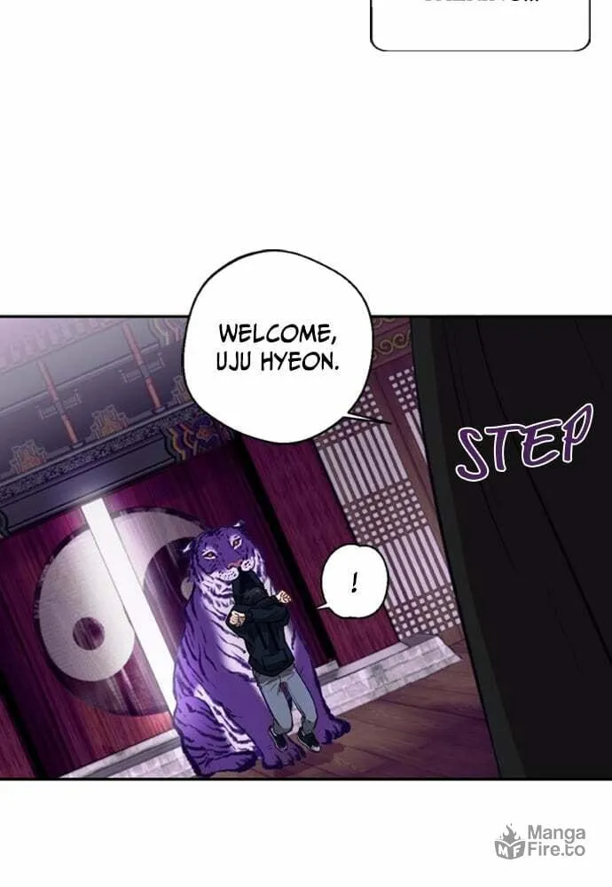 Return of the Gods Chapter 2 page 81 - 