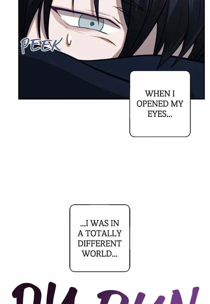 Return of the Gods Chapter 2 page 83 - 