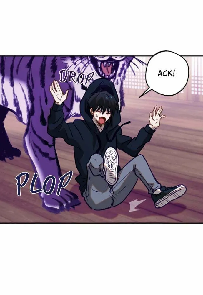 Return of the Gods Chapter 2 page 88 - 