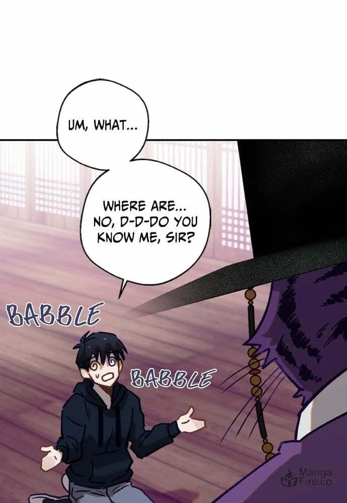 Return of the Gods Chapter 2 page 96 - 