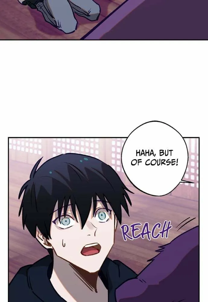 Return of the Gods Chapter 2 page 97 - 