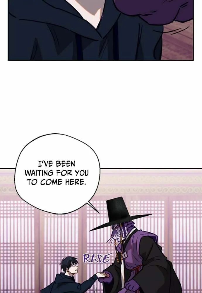 Return of the Gods Chapter 2 page 98 - 