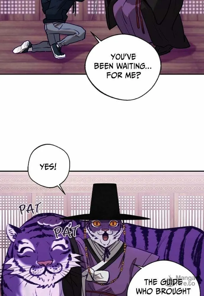 Return of the Gods Chapter 2 page 99 - 
