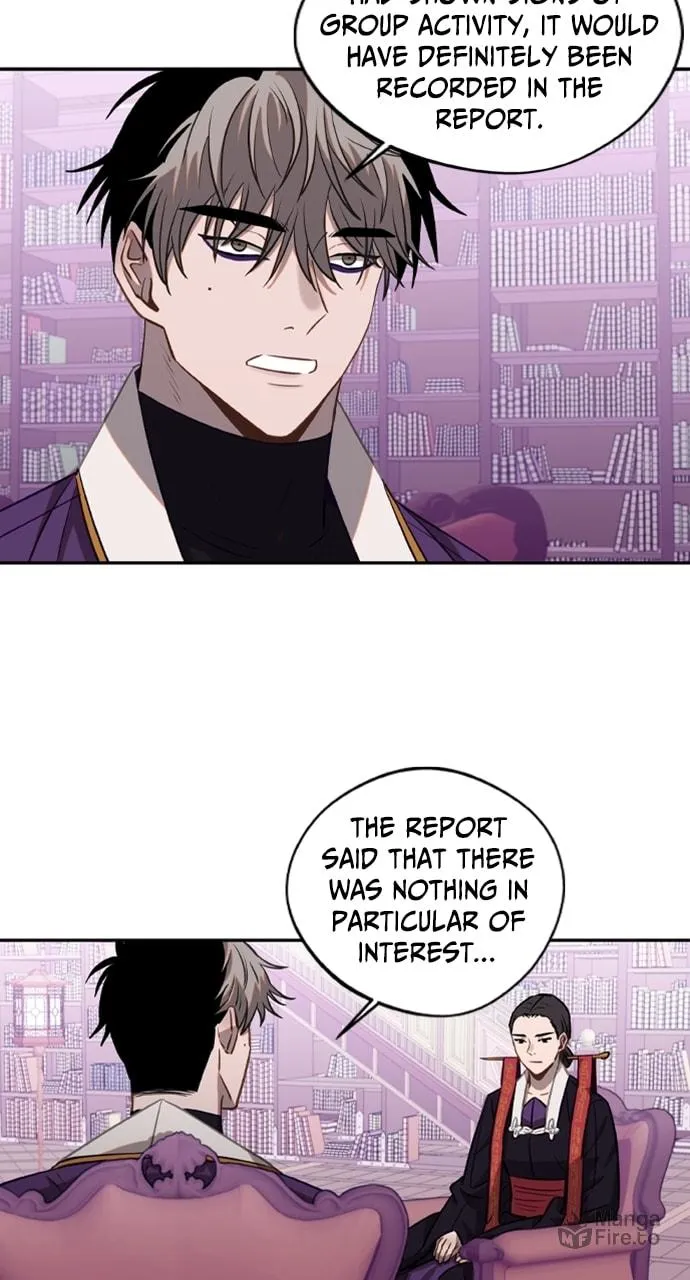 Return of the Gods Chapter 20 page 12 - 