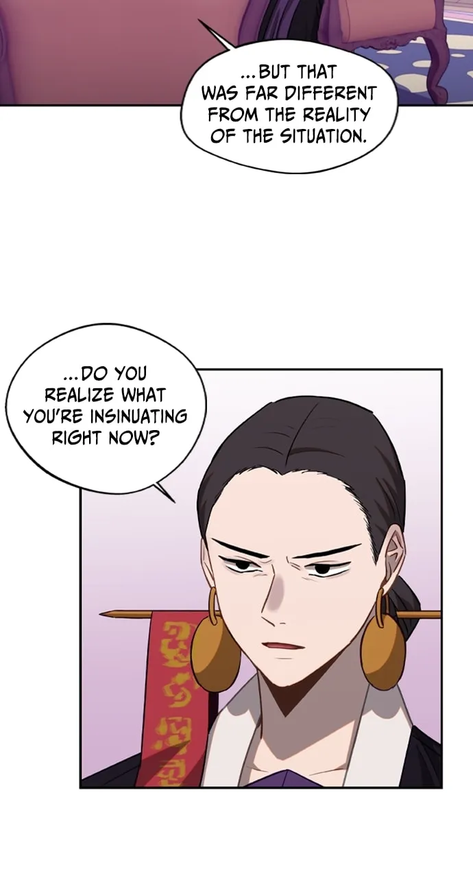 Return of the Gods Chapter 20 page 13 - 