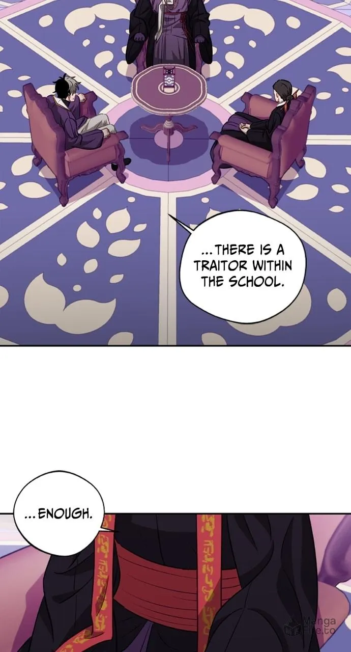 Return of the Gods Chapter 20 page 15 - 