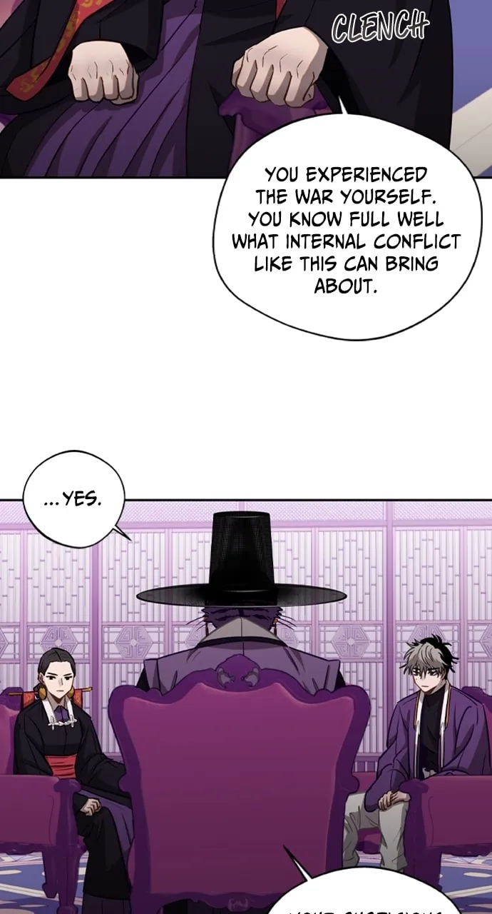 Return of the Gods Chapter 20 page 16 - 
