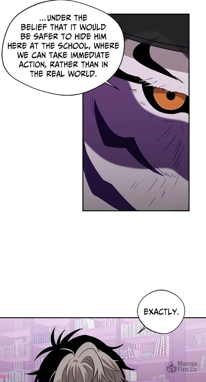 Return of the Gods Chapter 20 page 18 - 