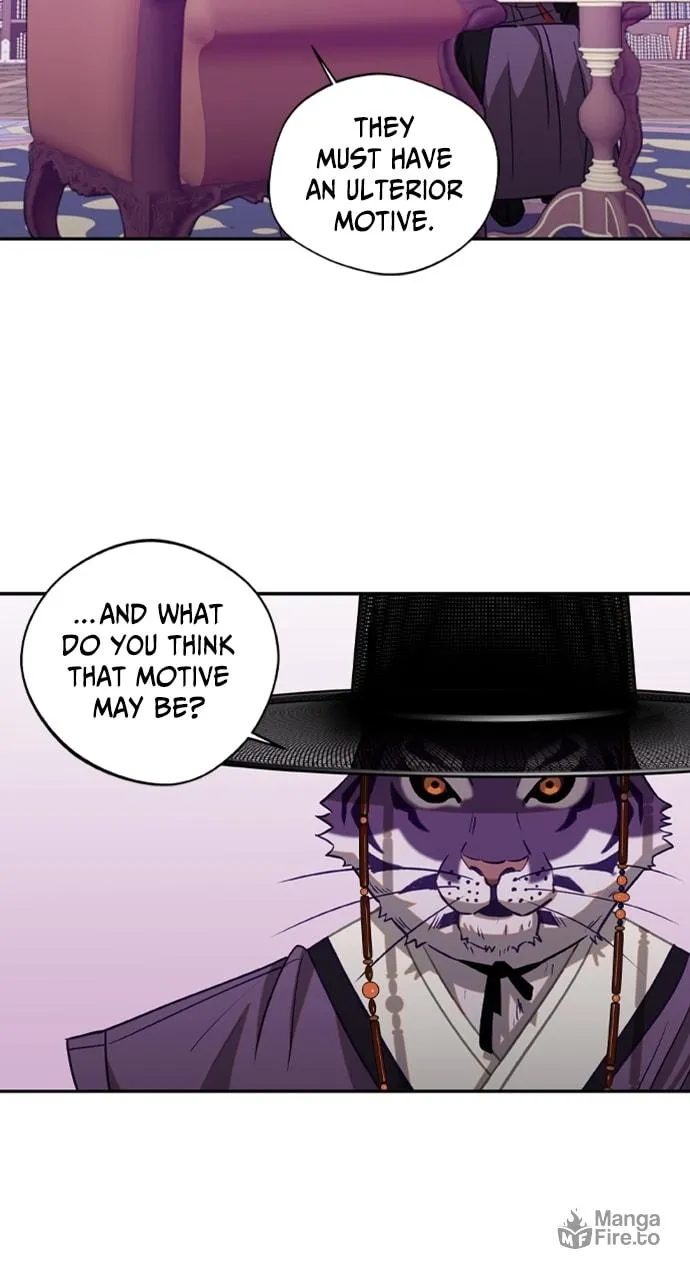 Return of the Gods Chapter 20 page 20 - 