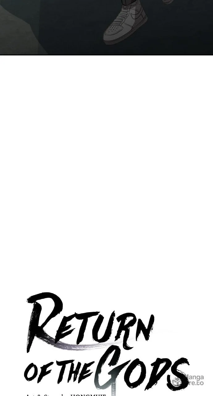 Return of the Gods Chapter 20 page 3 - 