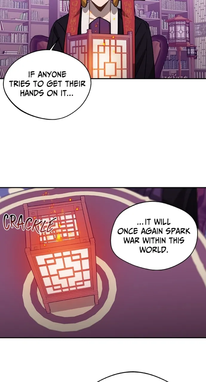 Return of the Gods Chapter 20 page 22 - 