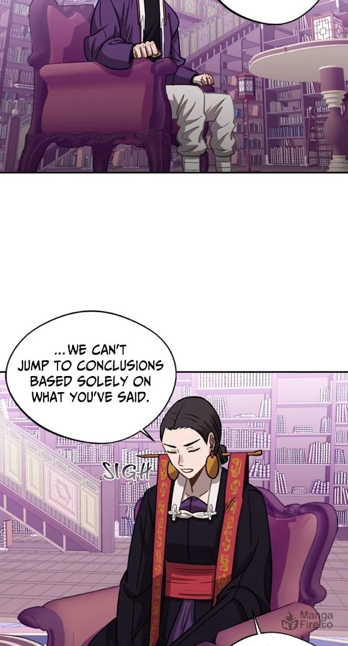 Return of the Gods Chapter 20 page 24 - 