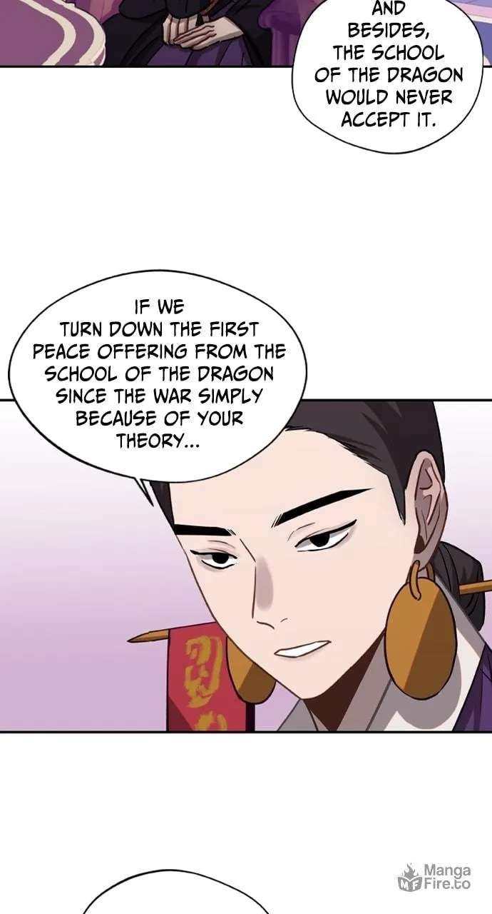 Return of the Gods Chapter 20 page 25 - 