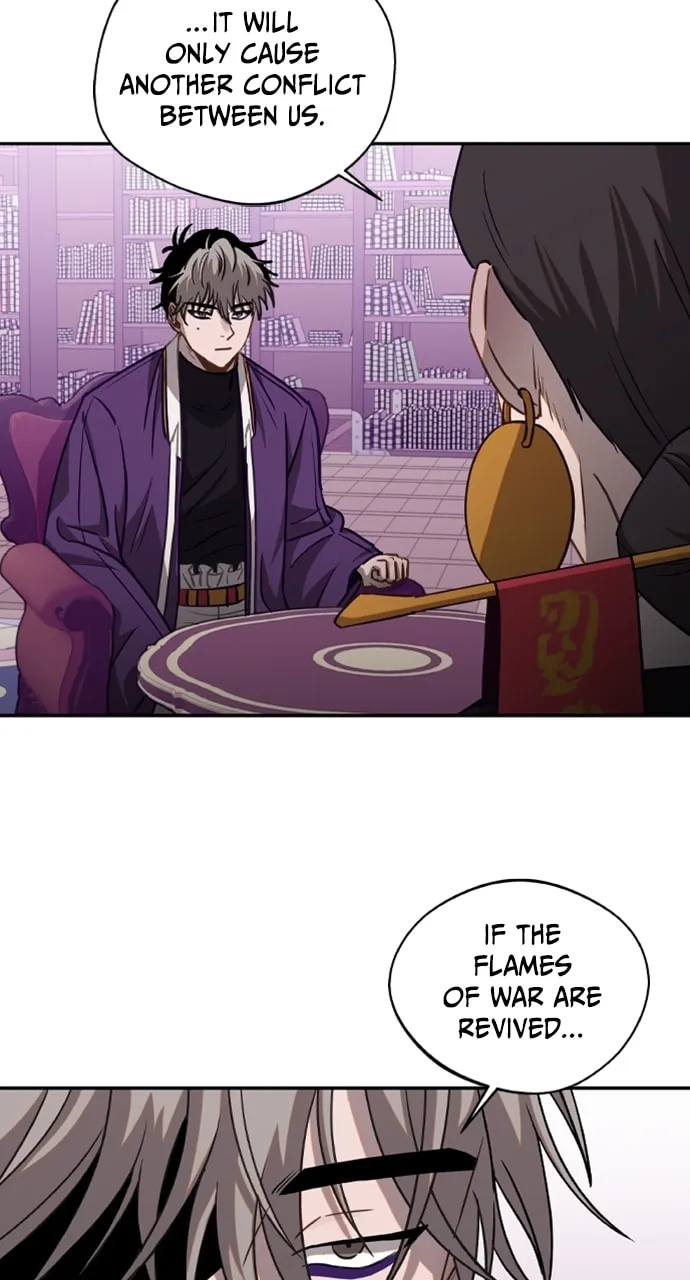 Return of the Gods Chapter 20 page 26 - 