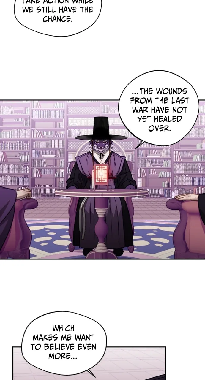Return of the Gods Chapter 20 page 28 - 