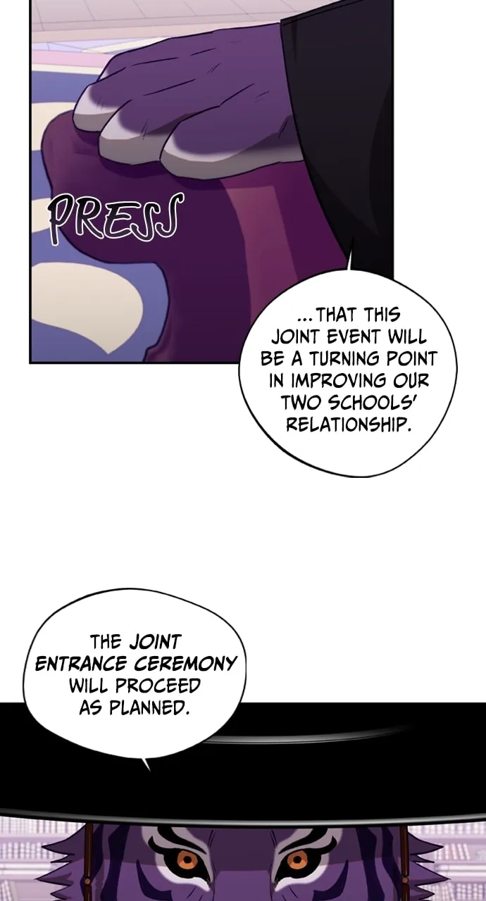 Return of the Gods Chapter 20 page 29 - 