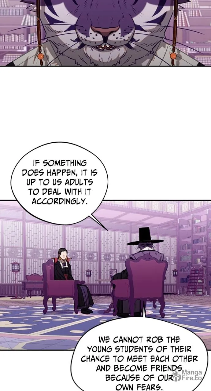 Return of the Gods Chapter 20 page 30 - 