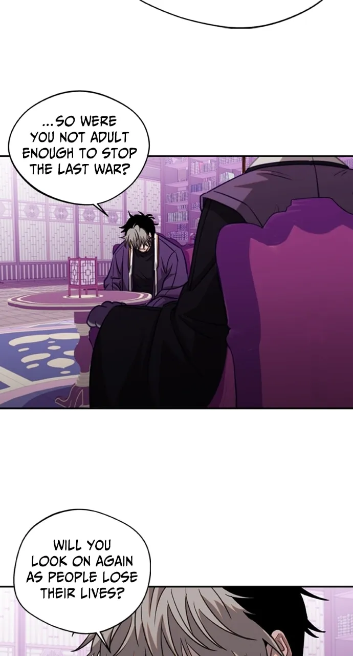 Return of the Gods Chapter 20 page 31 - 