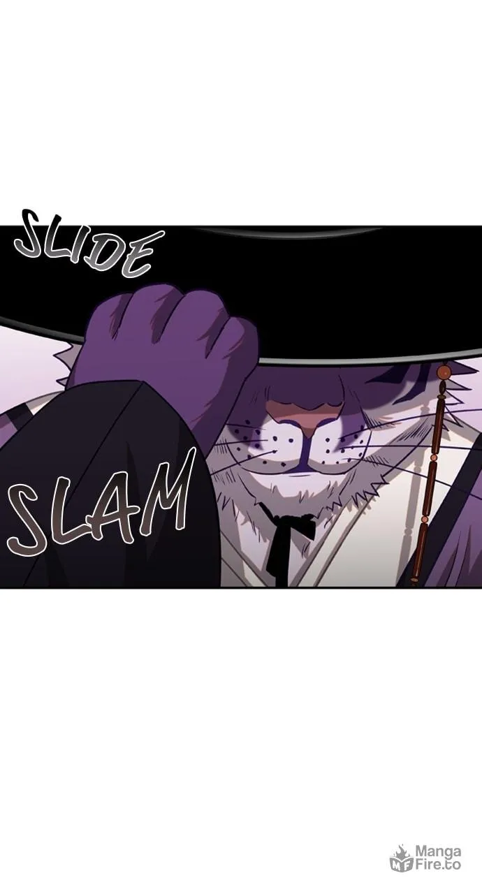 Return of the Gods Chapter 20 page 33 - 
