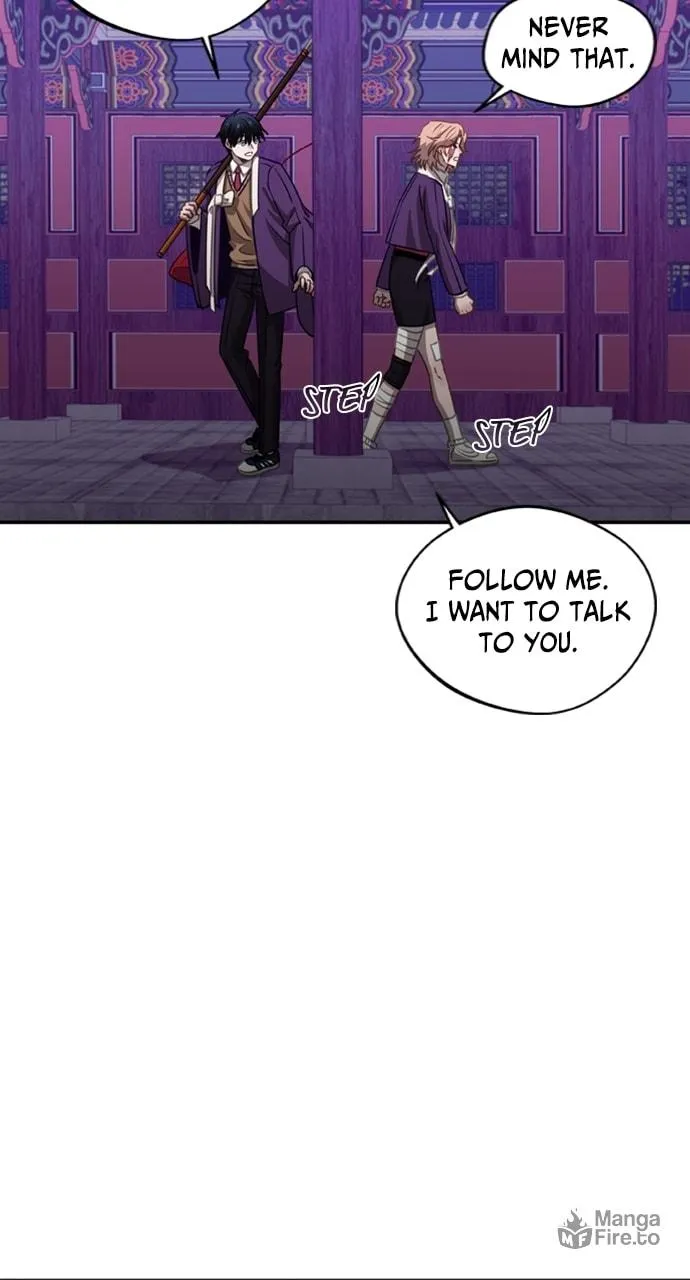 Return of the Gods Chapter 20 page 36 - 
