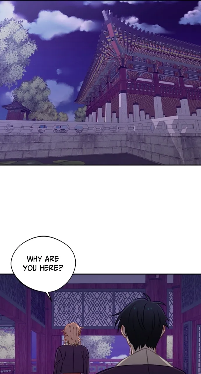 Return of the Gods Chapter 20 page 37 - 