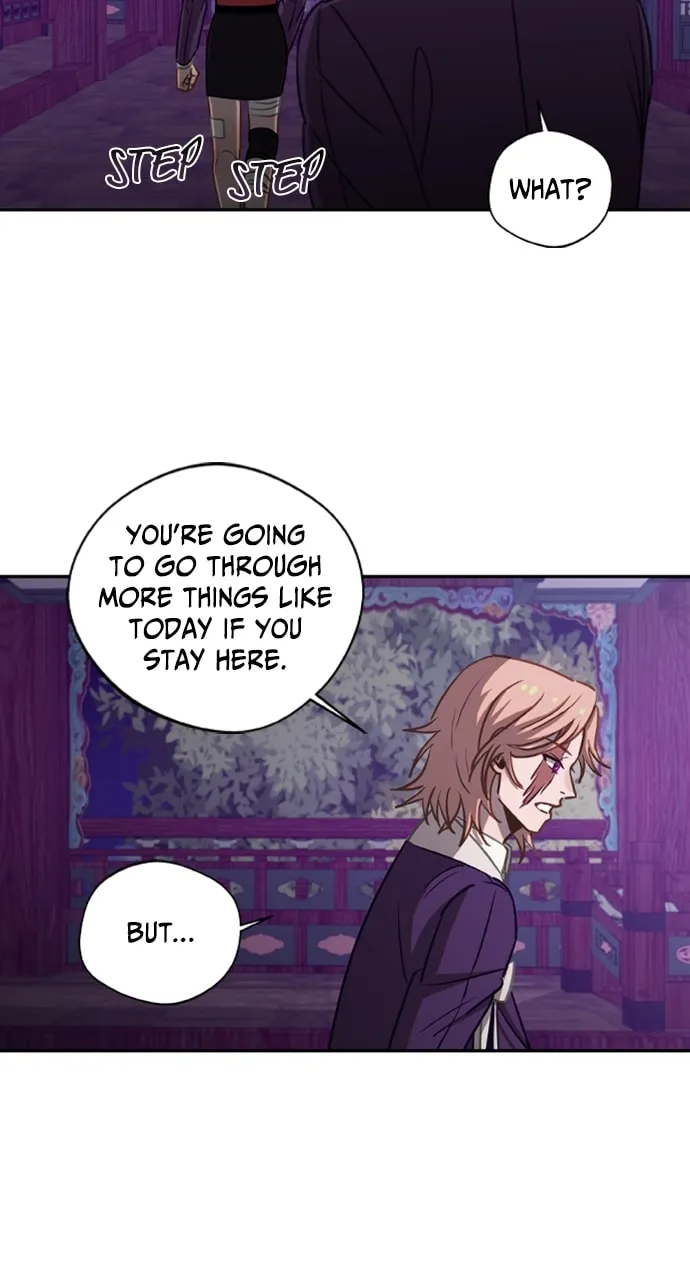 Return of the Gods Chapter 20 page 38 - 