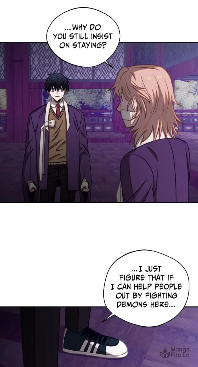 Return of the Gods Chapter 20 page 39 - 