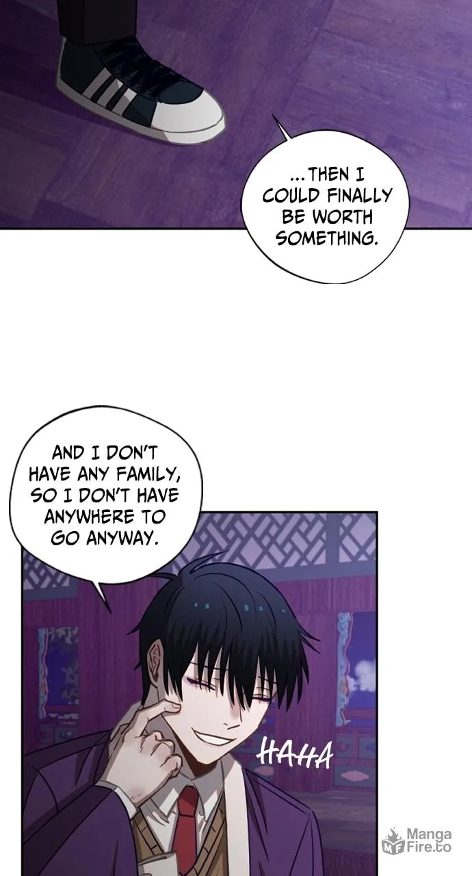 Return of the Gods Chapter 20 page 40 - 