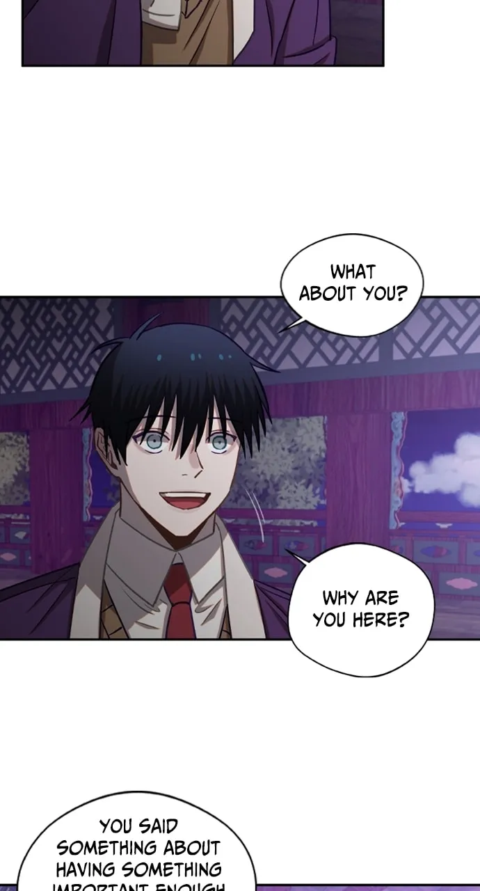 Return of the Gods Chapter 20 page 41 - 