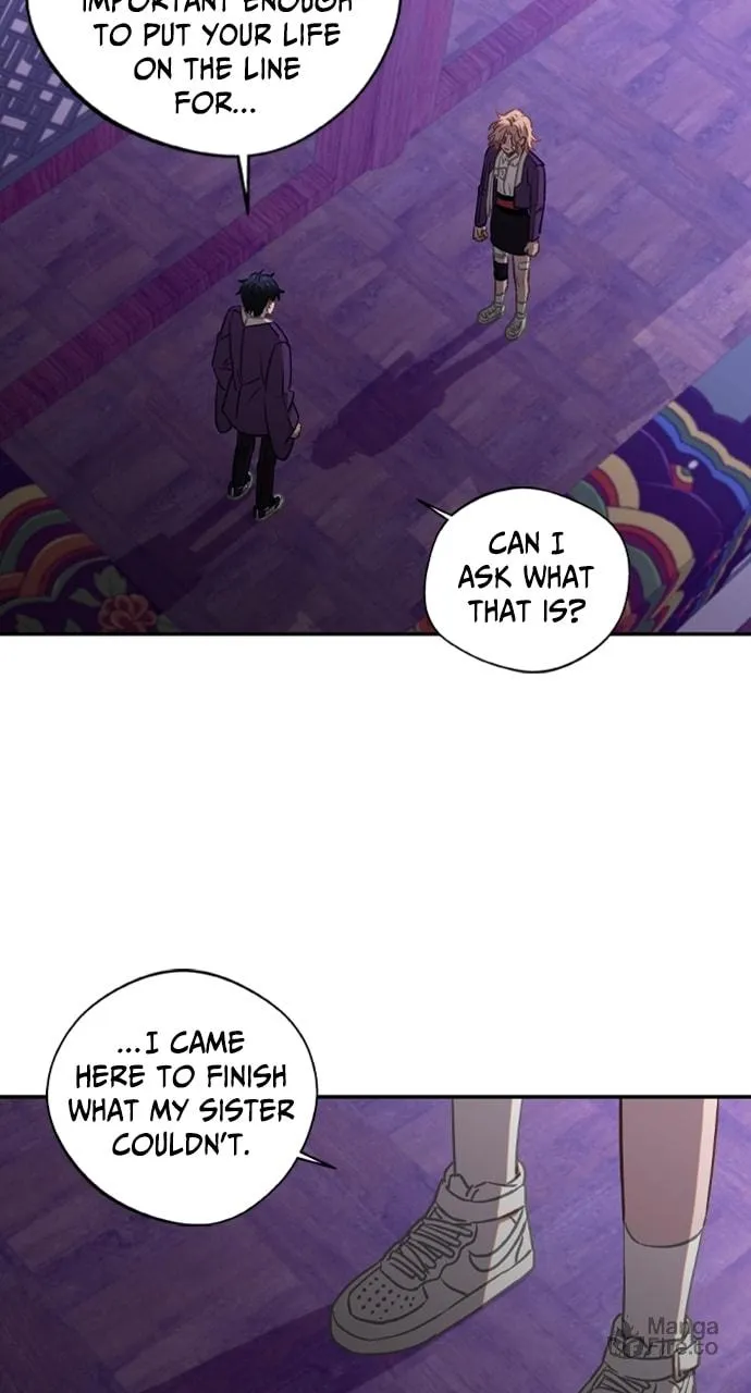 Return of the Gods Chapter 20 page 42 - 