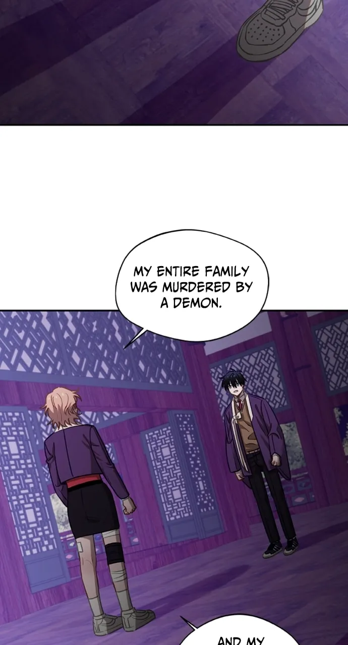 Return of the Gods Chapter 20 page 43 - 