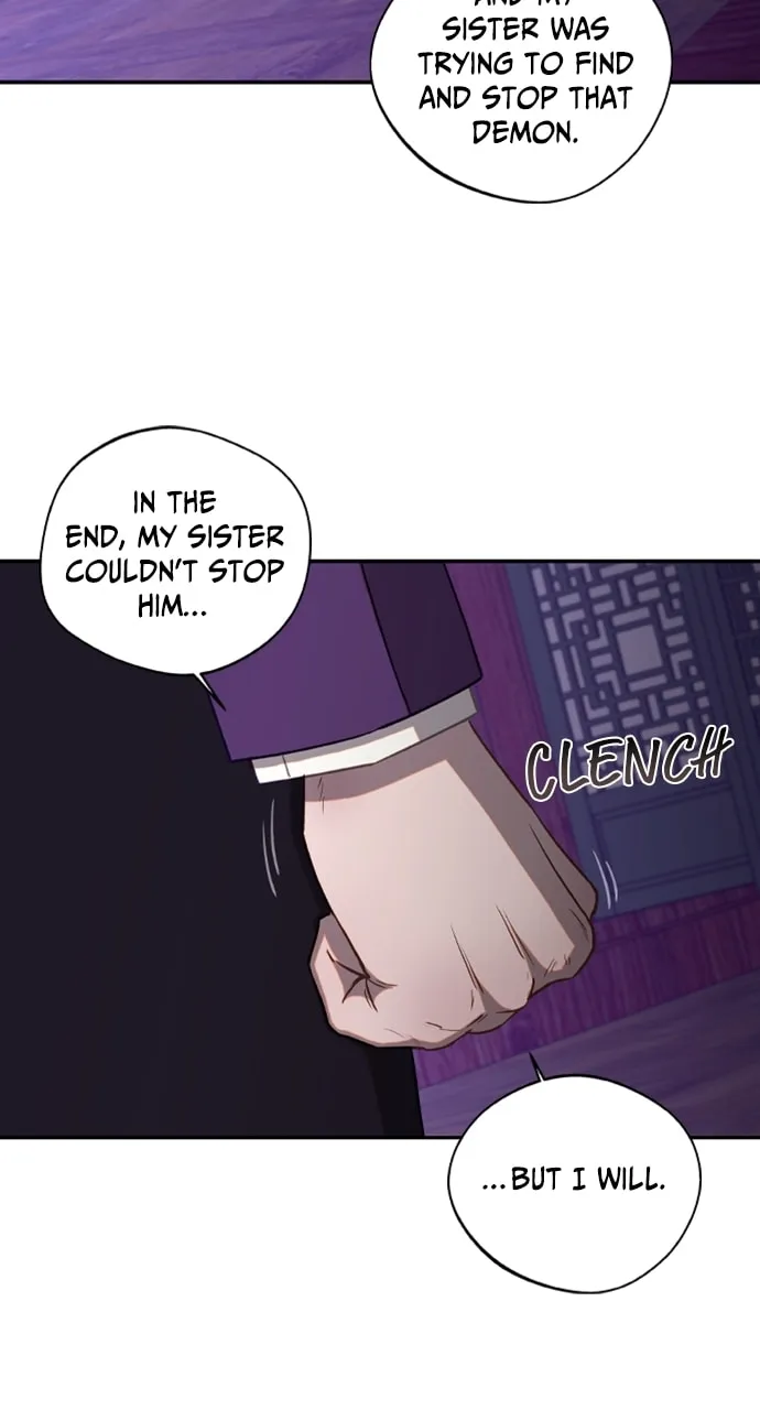 Return of the Gods Chapter 20 page 44 - 