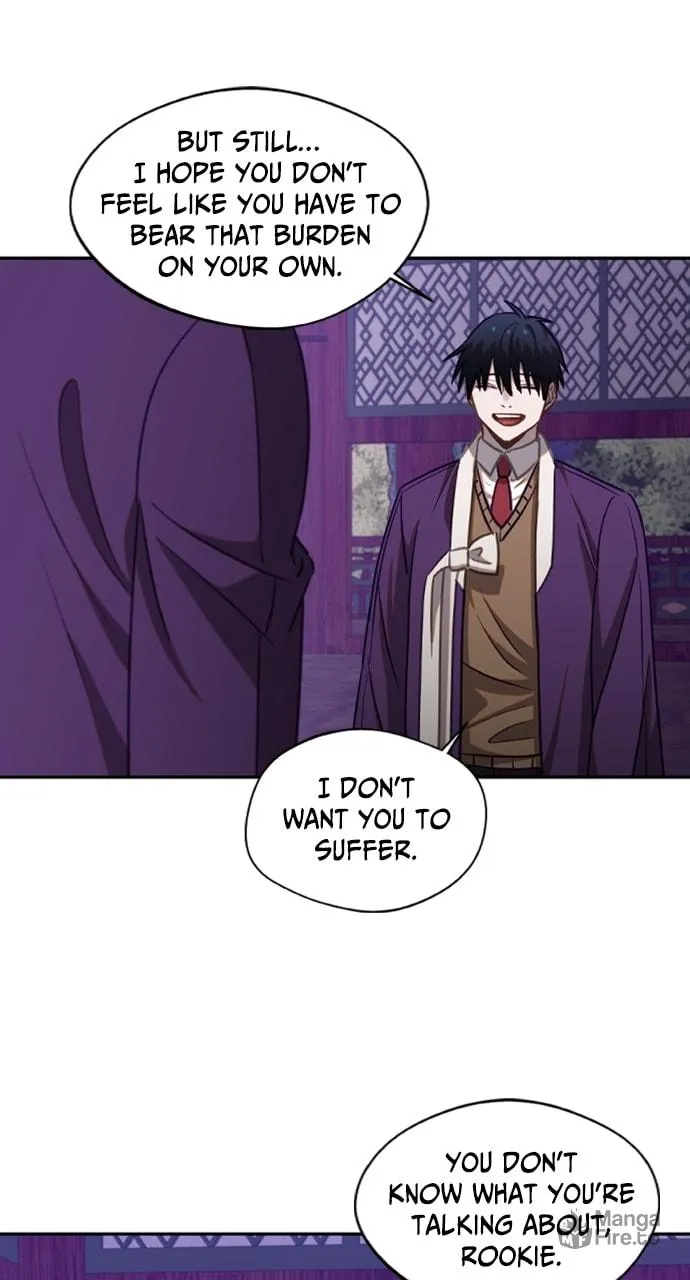 Return of the Gods Chapter 20 page 48 - 