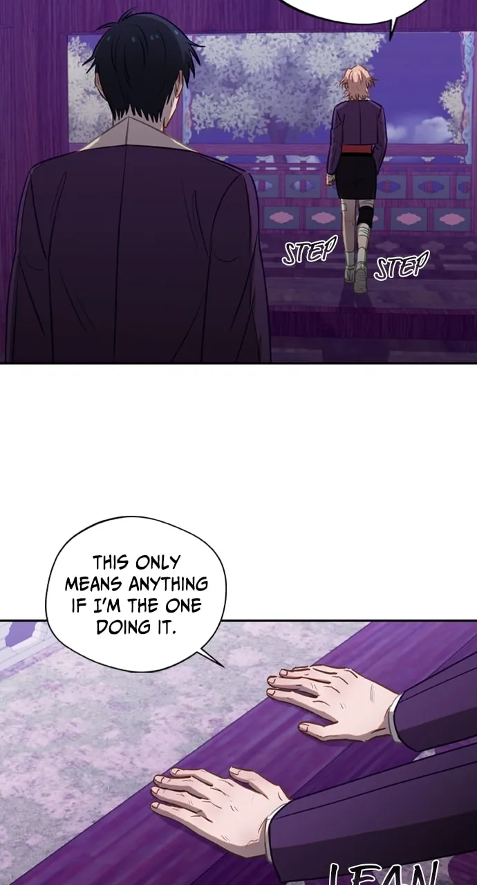 Return of the Gods Chapter 20 page 49 - 