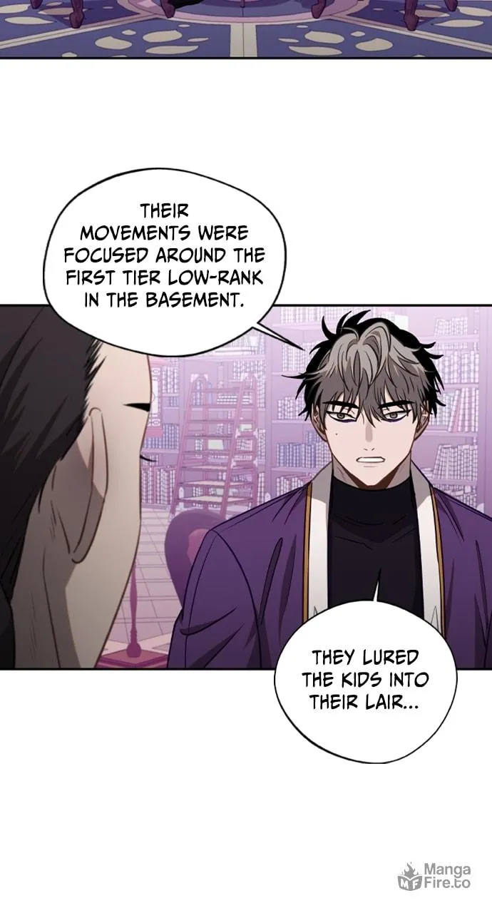 Return of the Gods Chapter 20 page 6 - 