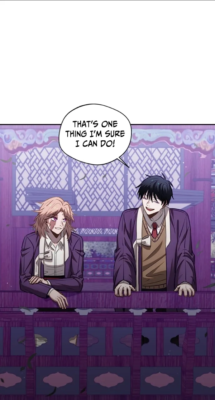 Return of the Gods Chapter 20 page 52 - 